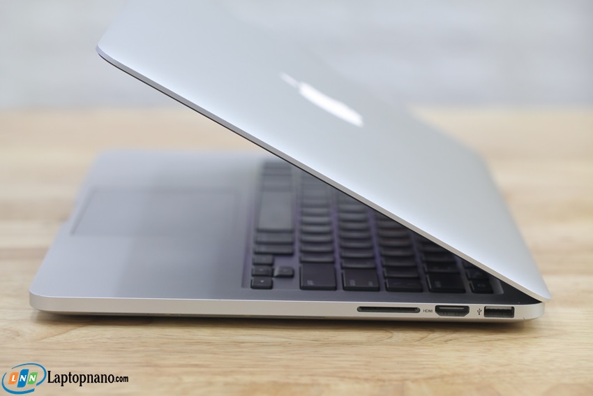 MacBook Pro (Retina, 13-inch, Early 2013, ME622)